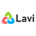 Логотип Lavi.su