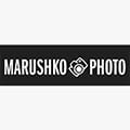 Логотип Марушкофото