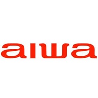 Телевизоры Aiwa Логотип