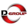 Интернет провайдер D-Group