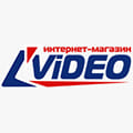 L-video лого