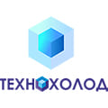 Логотип Технохолод