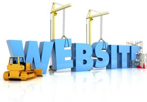 Веб дизайн сайтов