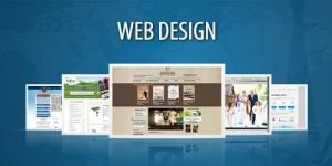 Различный веб дизайн